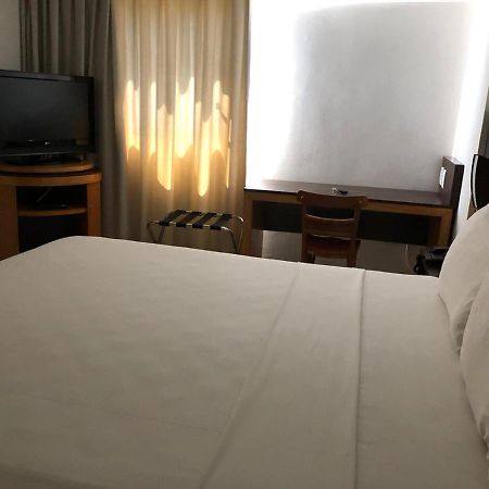 Suite Natal Plaza Extérieur photo