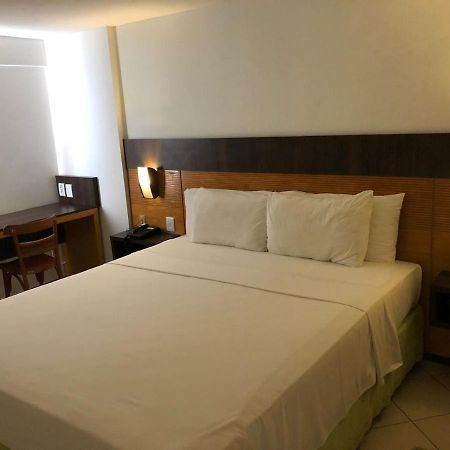 Suite Natal Plaza Extérieur photo