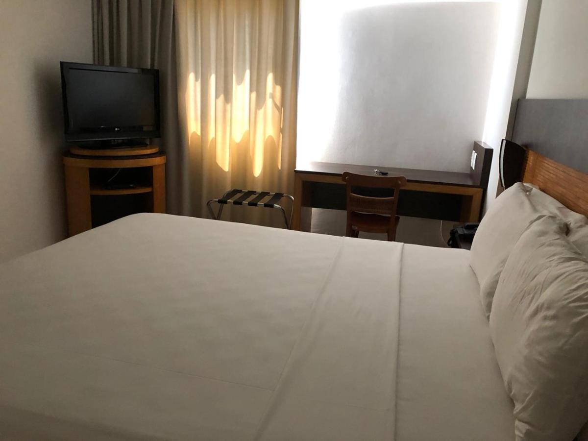 Suite Natal Plaza Extérieur photo