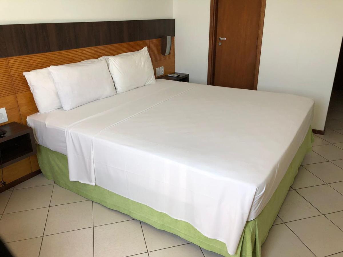 Suite Natal Plaza Extérieur photo
