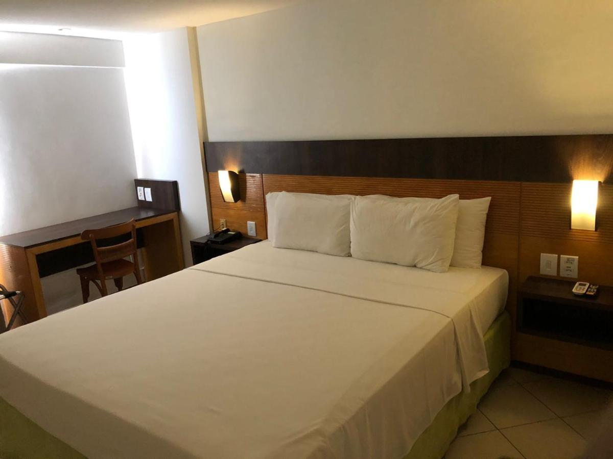 Suite Natal Plaza Extérieur photo