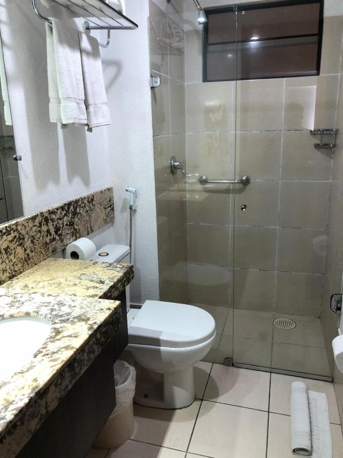 Suite Natal Plaza Extérieur photo