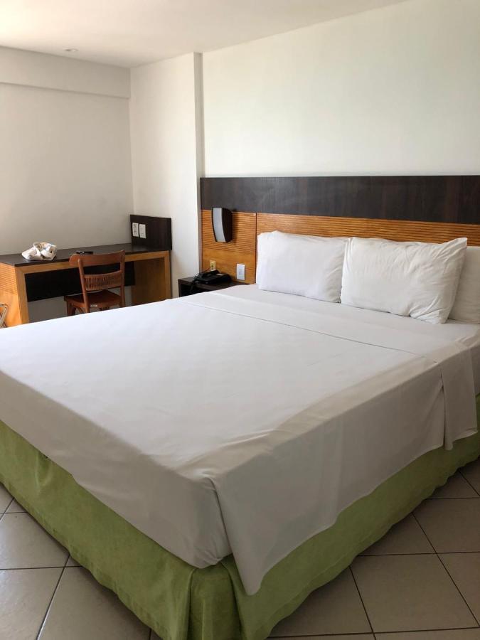 Suite Natal Plaza Extérieur photo